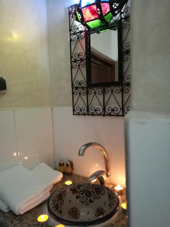 Hotel Restaurant Dar Al Madina Tinghir Ngoại thất bức ảnh